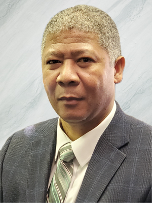 Rev. Santiago Guerrero
