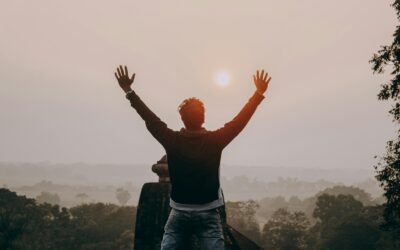 Dios sea el motivo de tu alabanza