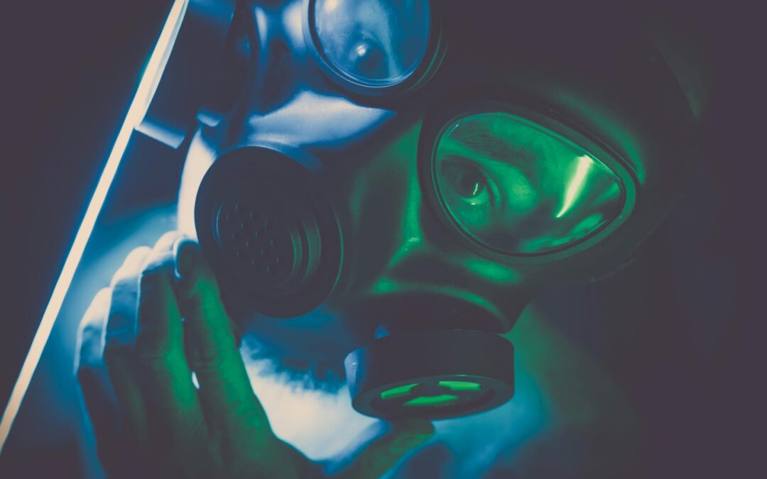 Filtra lo que ves y lo que oyes