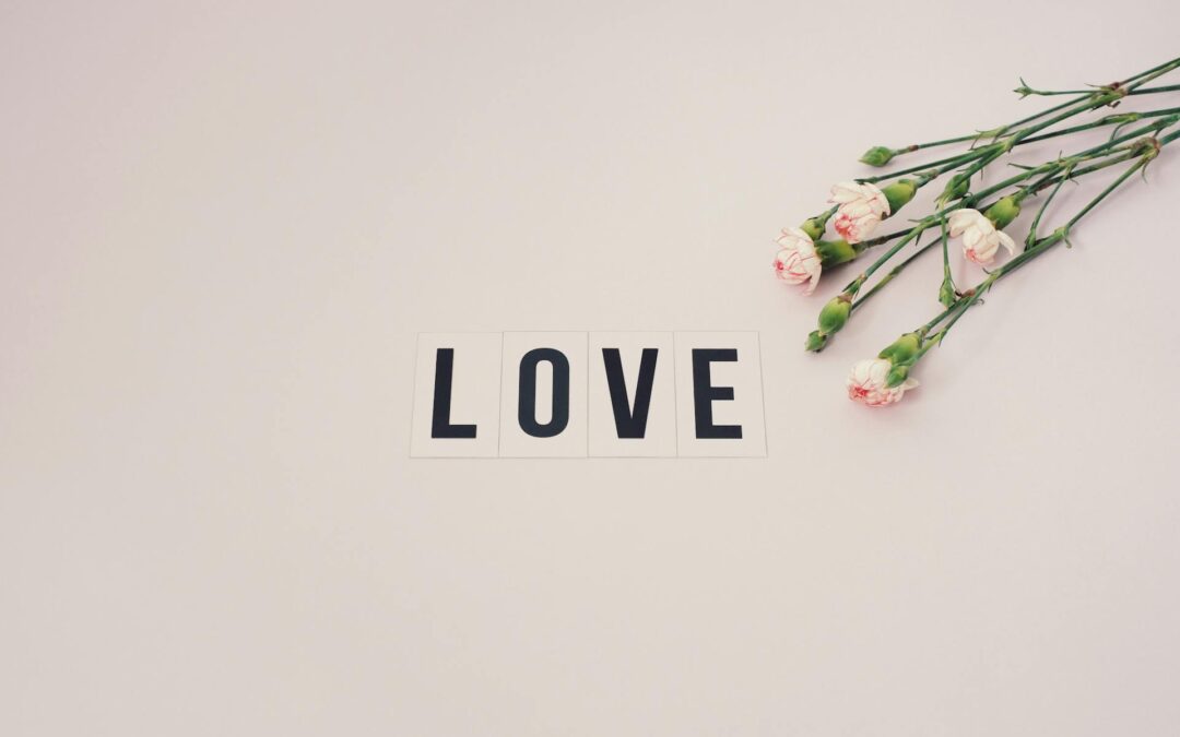 Aumenta tu amor